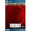 Cronos: The New Dawn - Deluxe Edition Steam [Singleplayer Only]